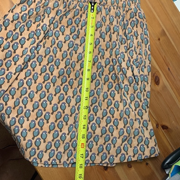 O’Live Hotstuff S Label Summer Office Dress, Lined, Shortsleeved - Picture 11 of 15